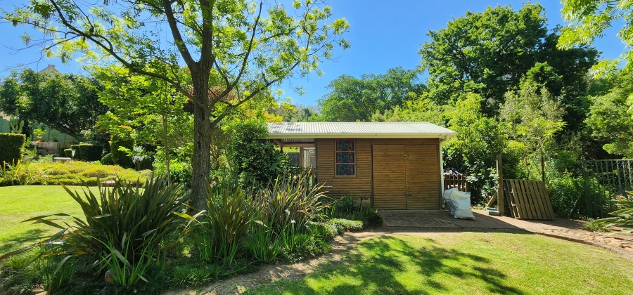 4 Bedroom Property for Sale in Swellendam Western Cape